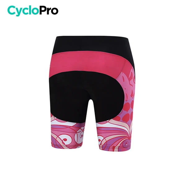 Cuissard femme Cyclisme / VTT - Wave+