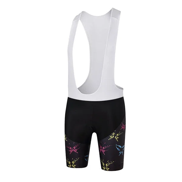 Cuissard femme Cyclisme / VTT - Butterfly+