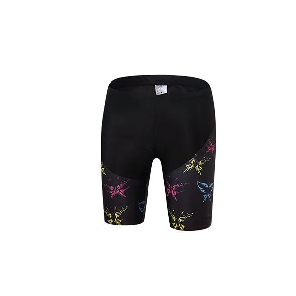 Cuissard femme Cyclisme / VTT - Butterfly+