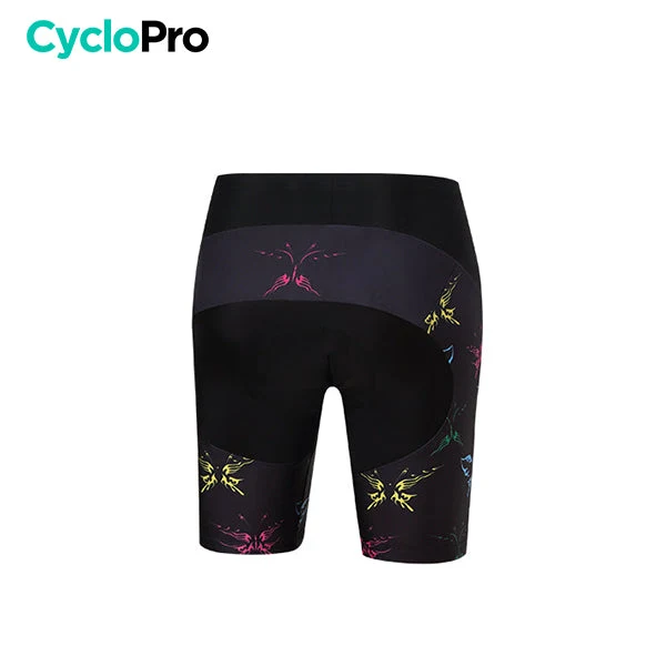 Cuissard femme Cyclisme / VTT - Butterfly+