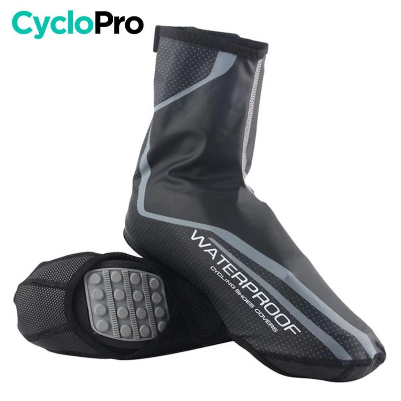 PACK Mountain+ - Gants et Couvre-chaussures