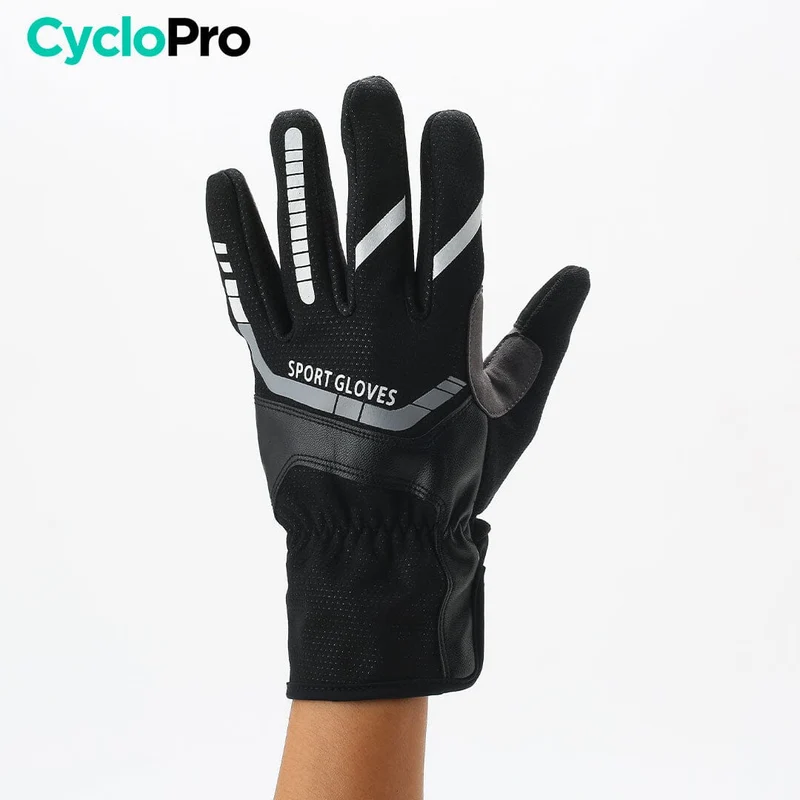 PACK Mountain+ - Gants et Couvre-chaussures