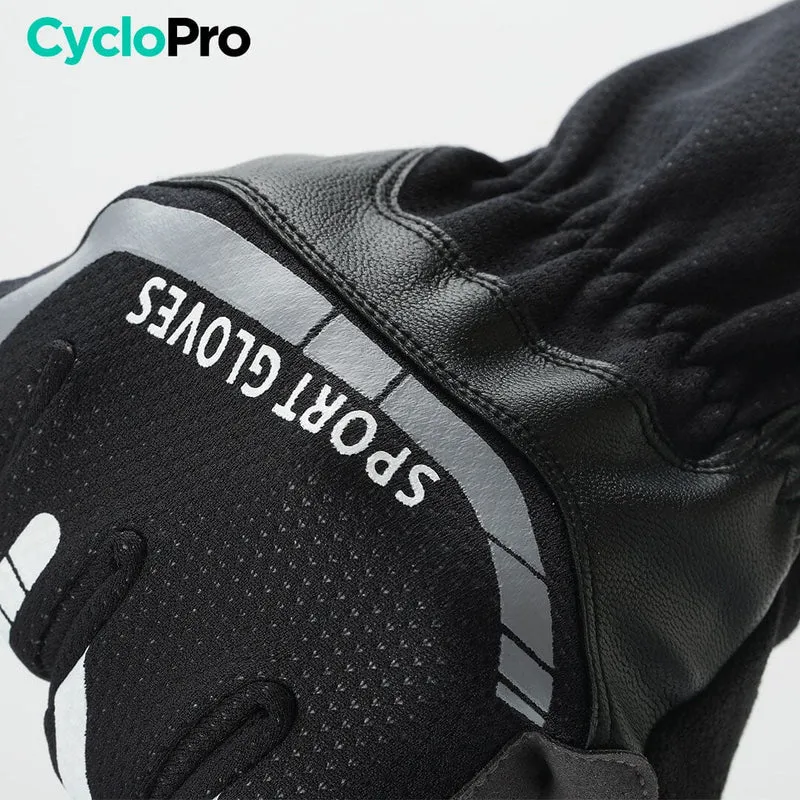 PACK Mountain+ - Gants et Couvre-chaussures