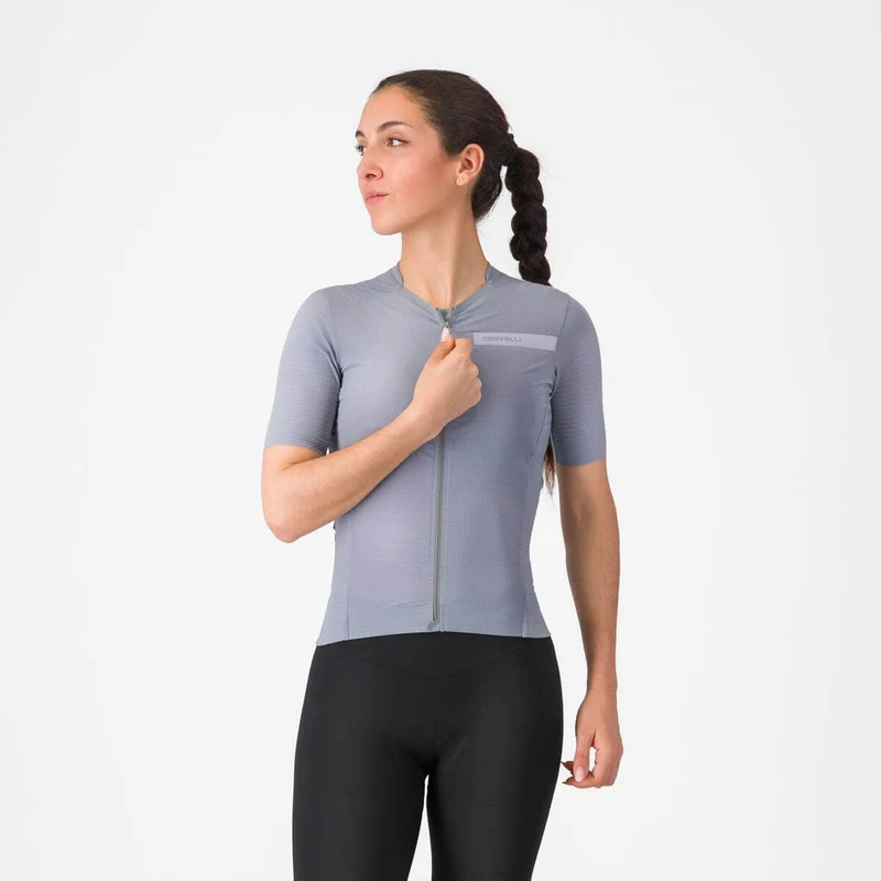 Premio Evo W Jersey - Femme | Castelli