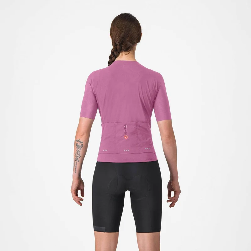 Premio Evo W Jersey - Femme | Castelli
