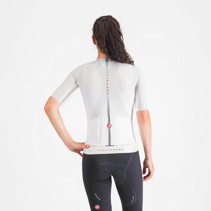 Aero Pro 8s W Jersey - Femme | Castelli