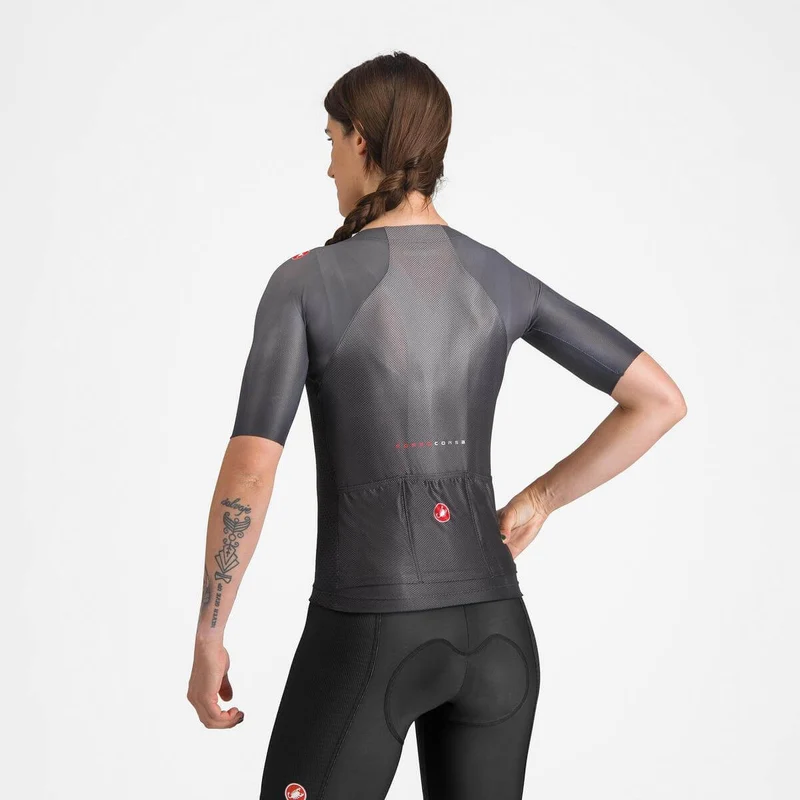 Climber's A/C W Jersey - Femme | Castelli