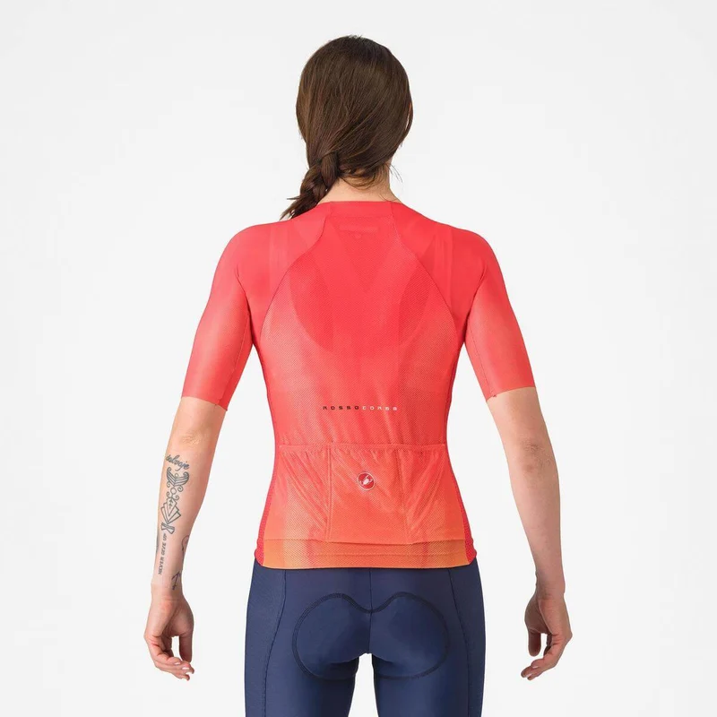 Climber's A/C W Jersey - Femme | Castelli