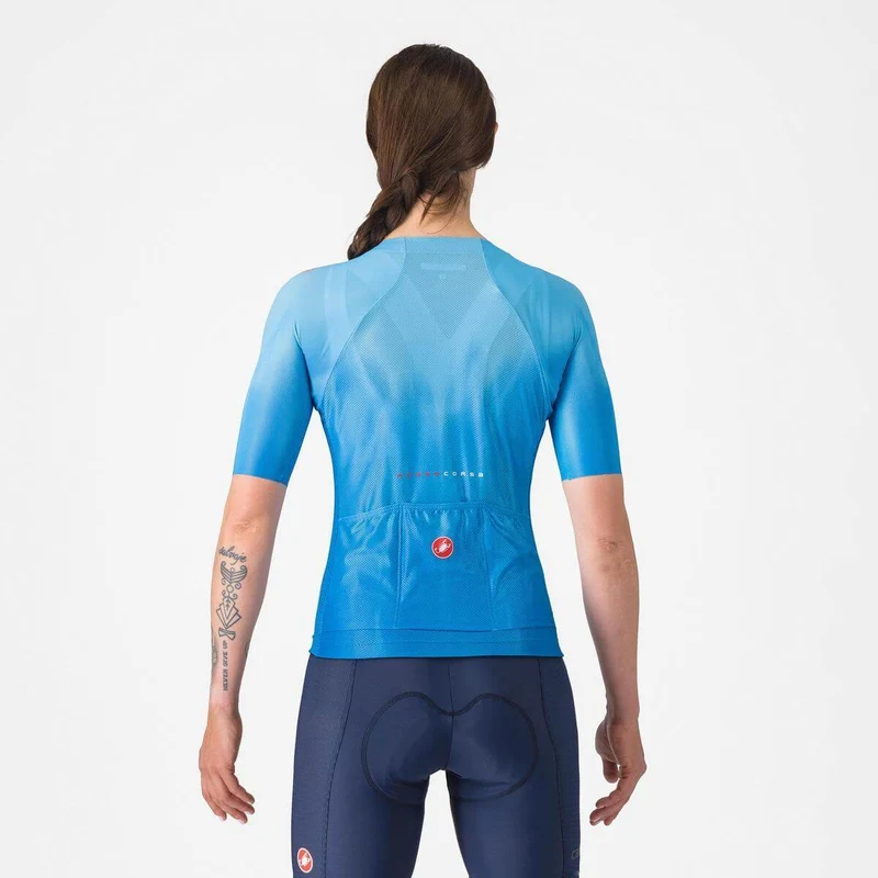 Climber's A/C W Jersey - Femme | Castelli