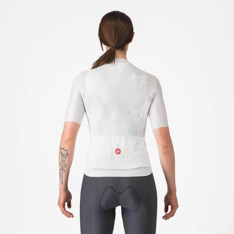 Fantasia Jersey - Femme | Castelli