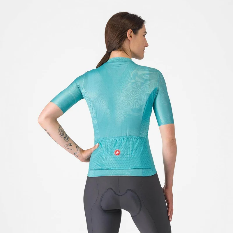Fantasia Jersey - Femme | Castelli