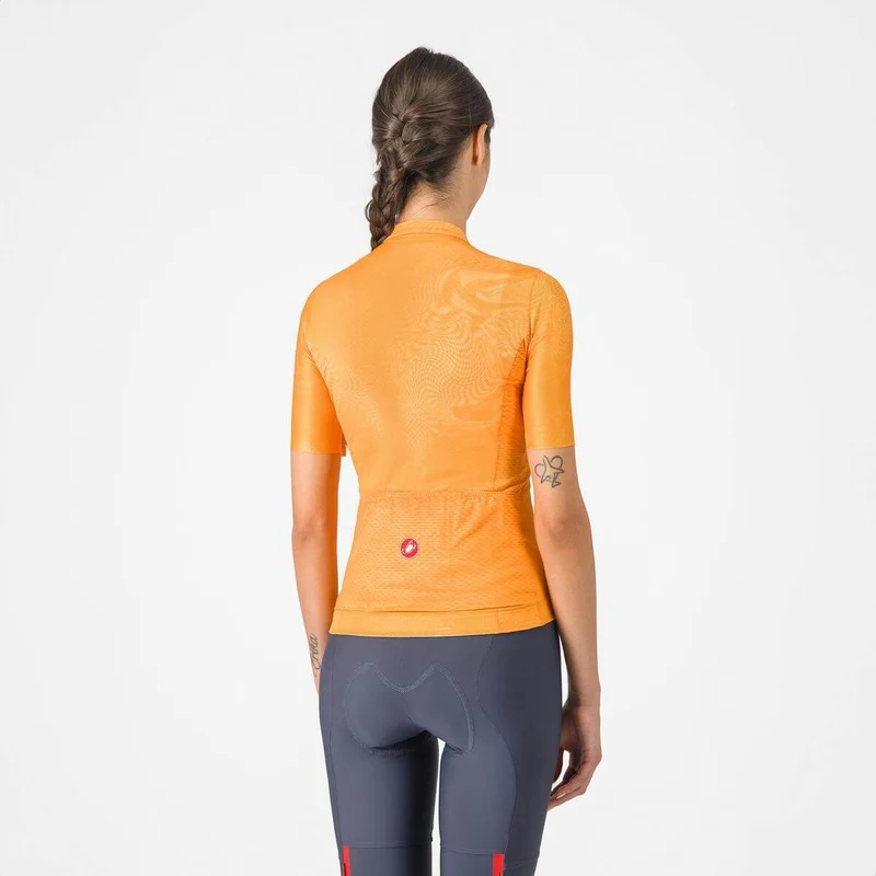 Fantasia Jersey - Femme | Castelli