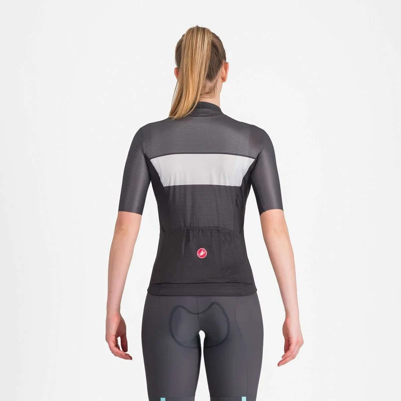 Elegante Jersey - Femme | Castelli