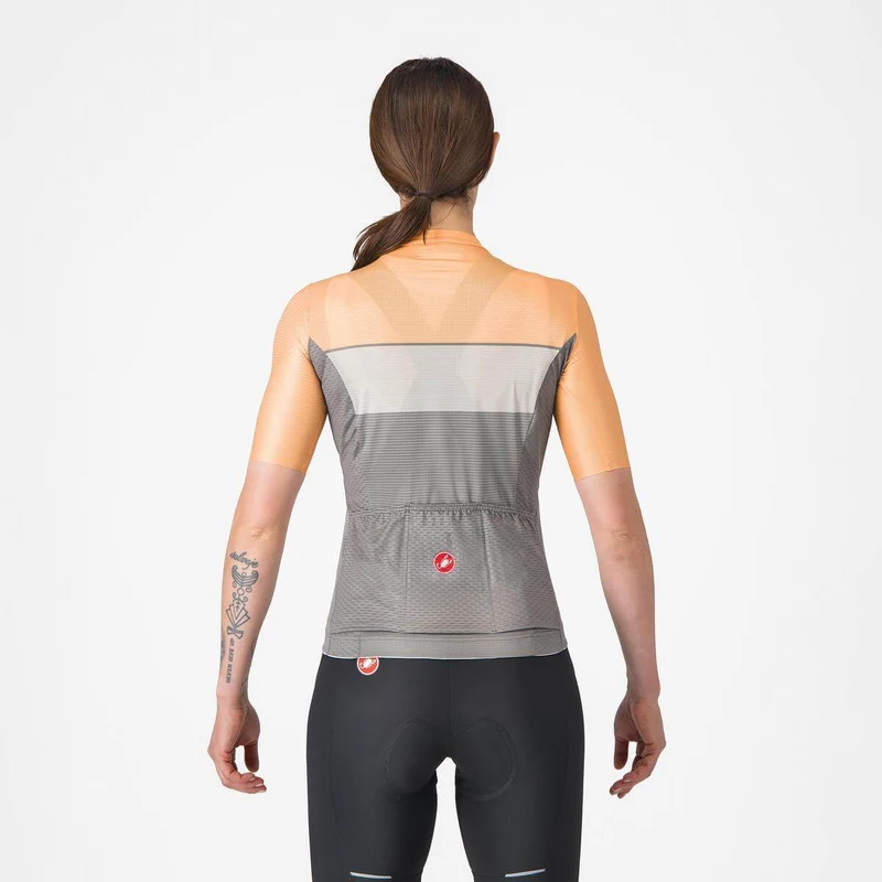 Elegante Jersey - Femme | Castelli