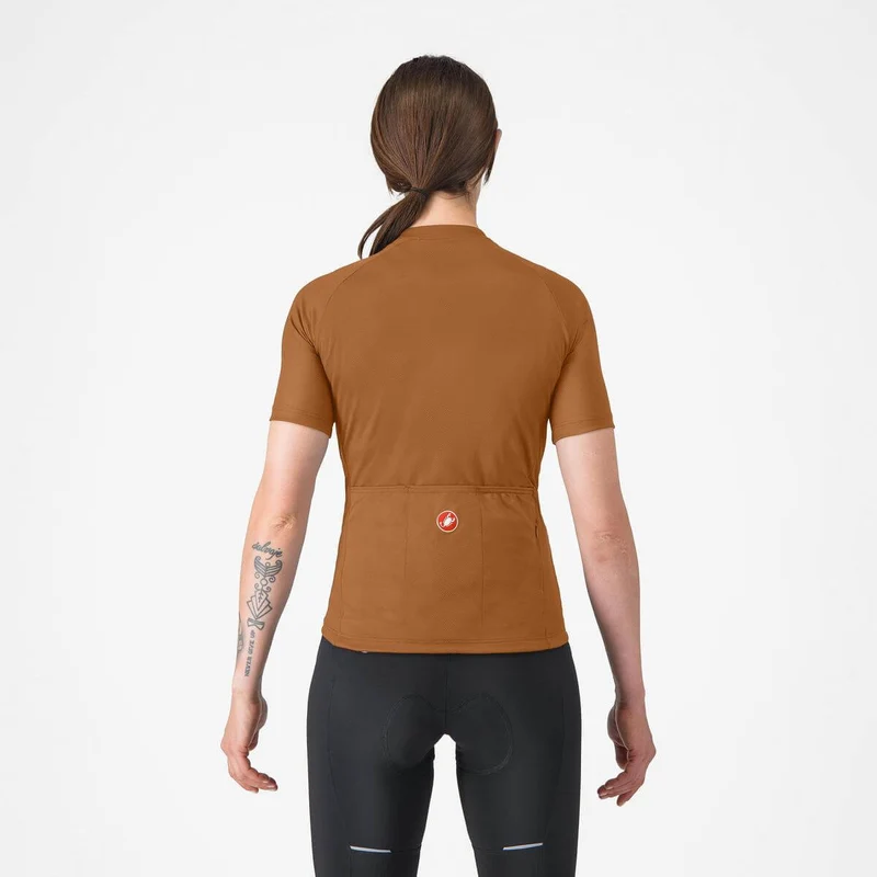 Libera 2 Jersey - Femme | Castelli