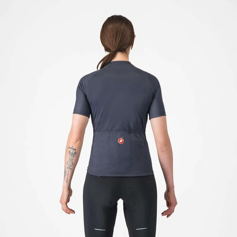 Libera 2 Jersey - Femme | Castelli