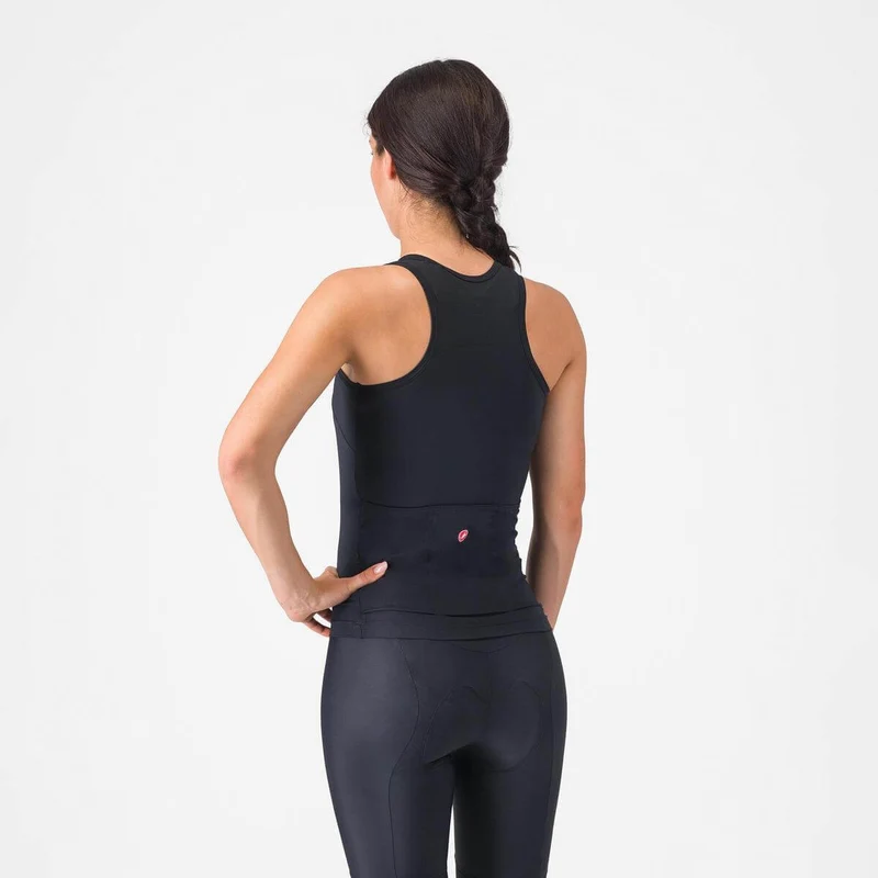 Sole Top - Femme | Castelli