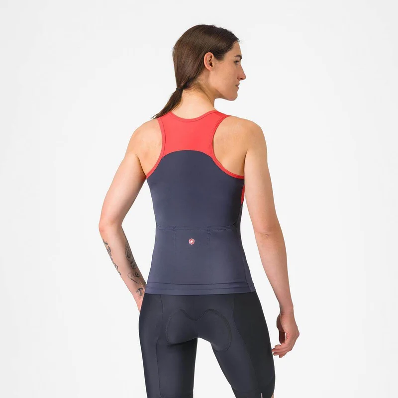 Sole Top - Femme | Castelli