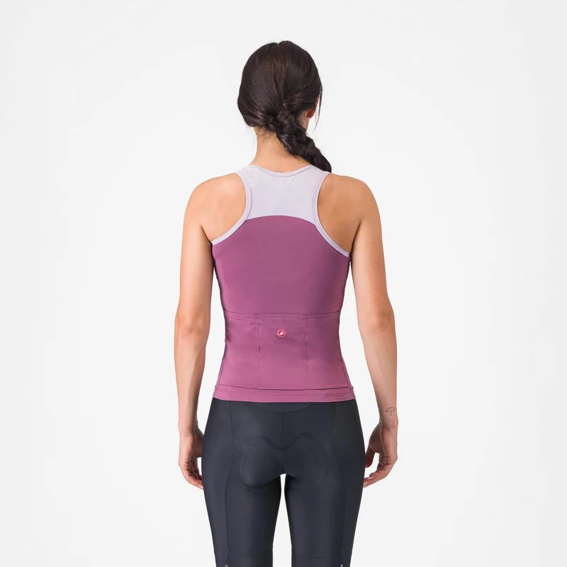 Sole Top - Femme | Castelli