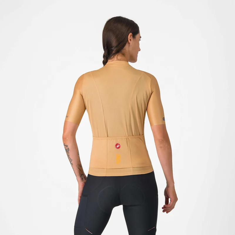 Unlimited W Jersey - Femme | Castelli