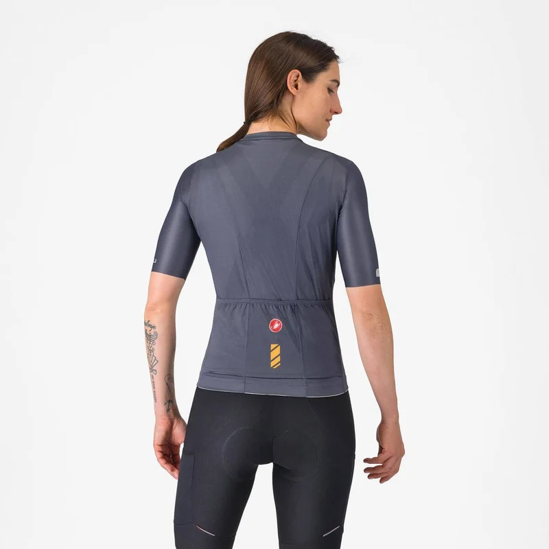 Unlimited W Jersey - Femme | Castelli