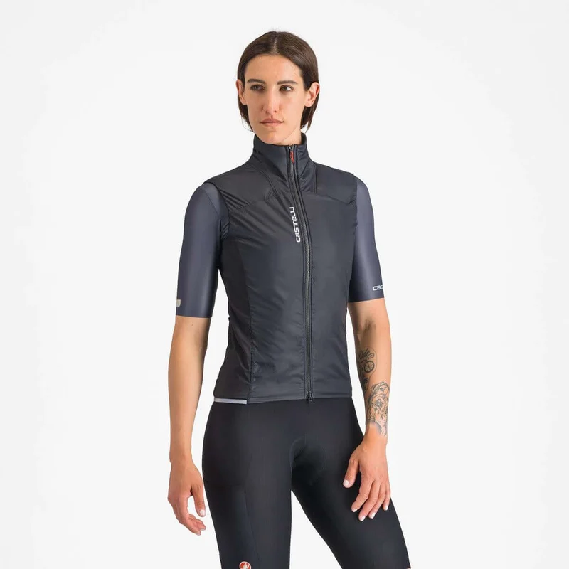Fly Direct W Vest - Femme | Castelli