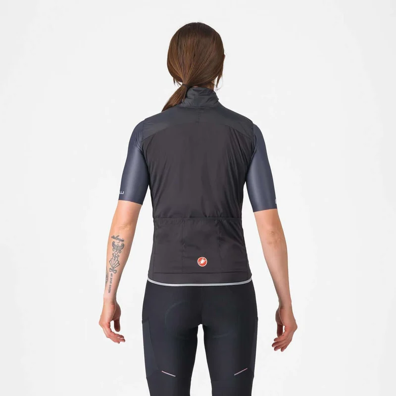Fly Direct W Vest - Femme | Castelli