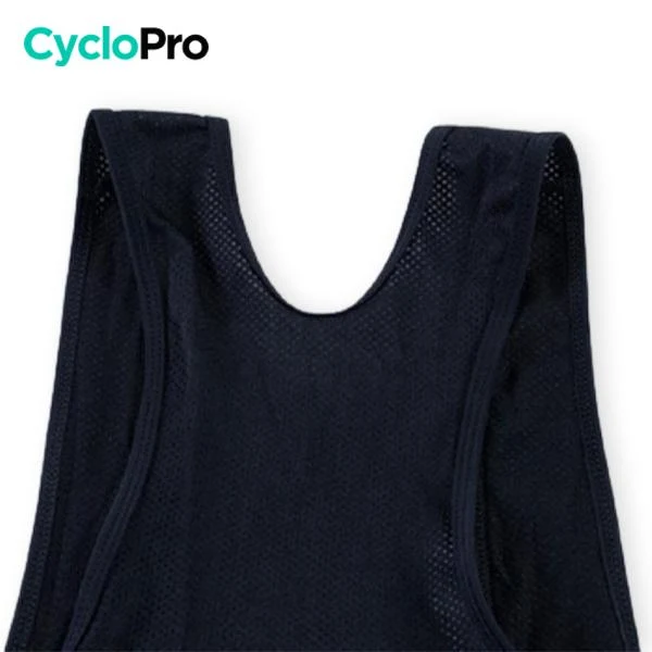 TENUE VÉLO FEMME AUTOMNE - EIFFEL+