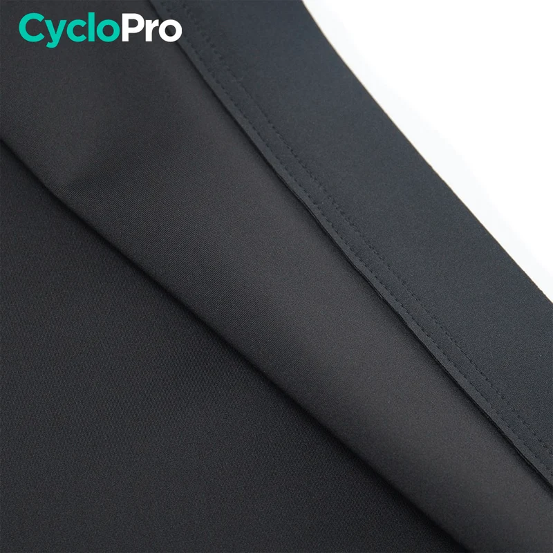 Veste Coupe-vent et imperméable Noir - Pro Fit