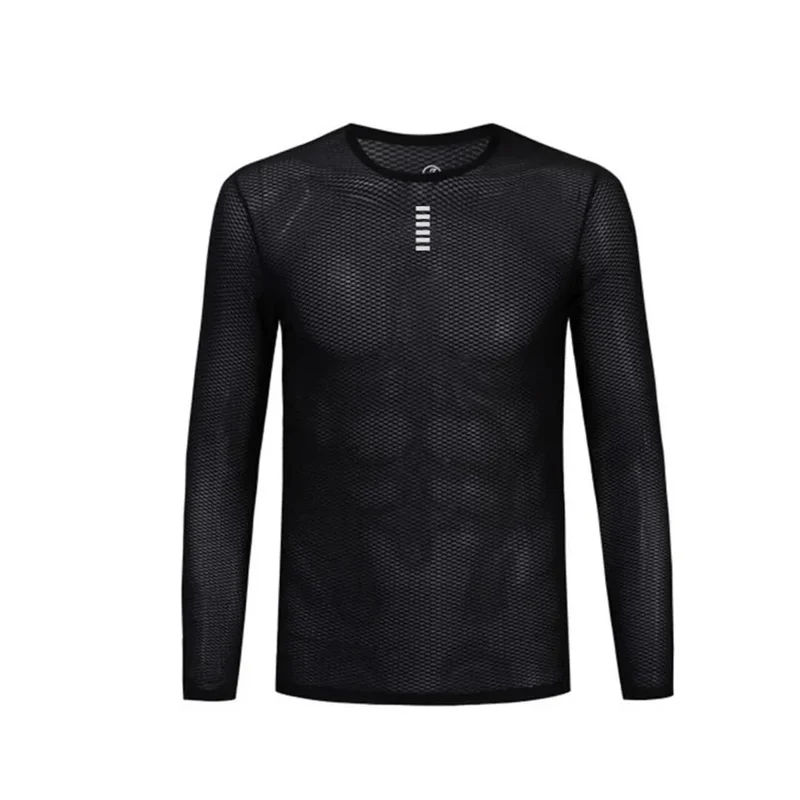 Sous-maillot technique Noir Polyvalent - Skin+