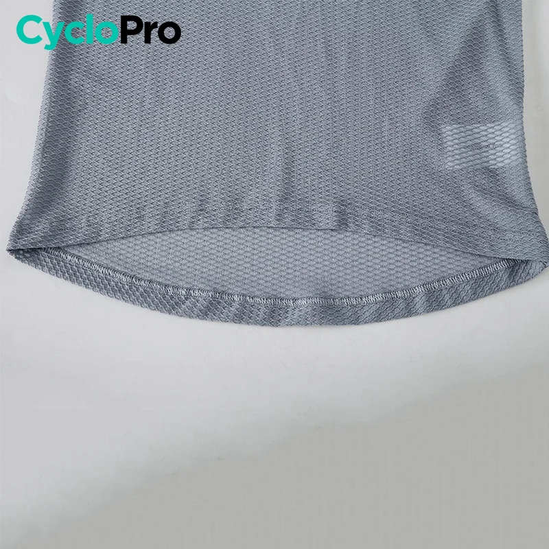 Sous-maillot technique Blanc Polyvalent - Skin+