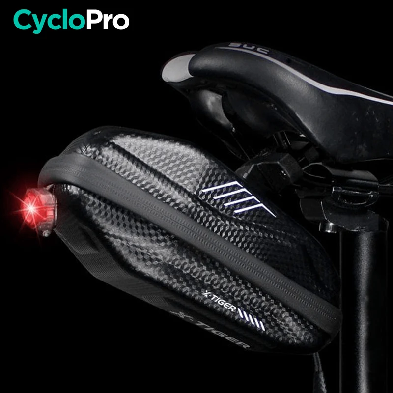 Sacoche VTT - Solidity