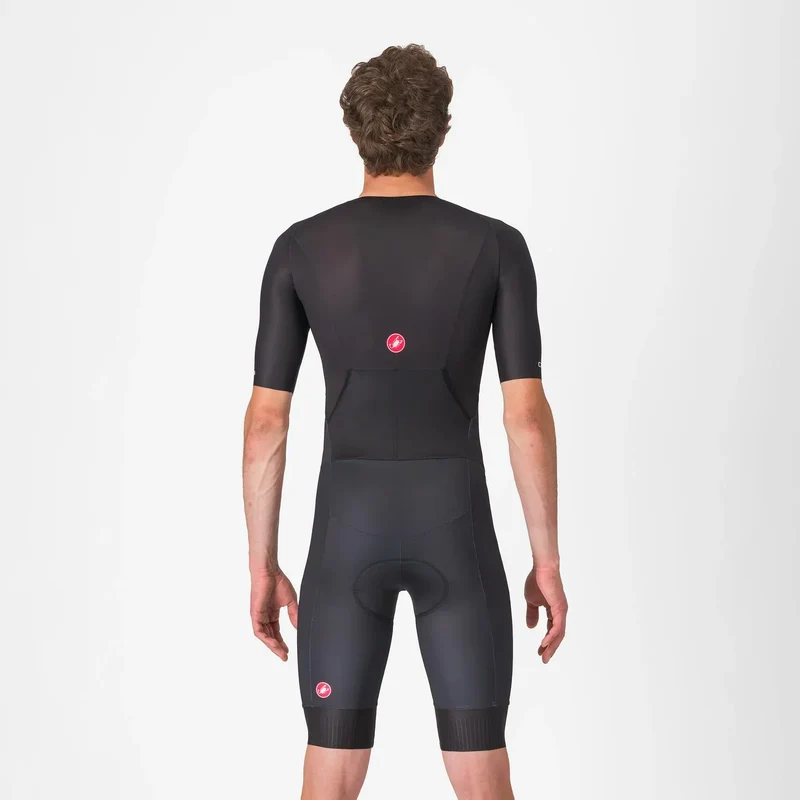 Core Tri Suit Short Sleeve - Homme | Castelli
