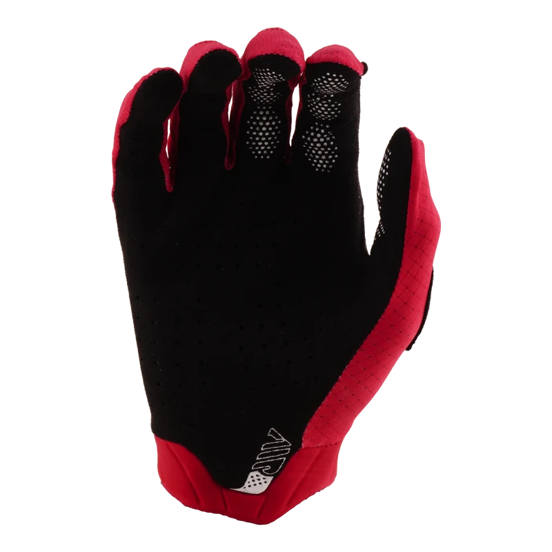 Air Glove Mono Scarlet Glo