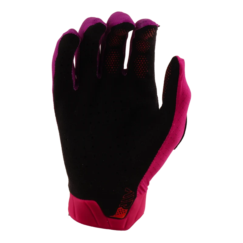 Youth Air Glove Mono Light Fuchsia