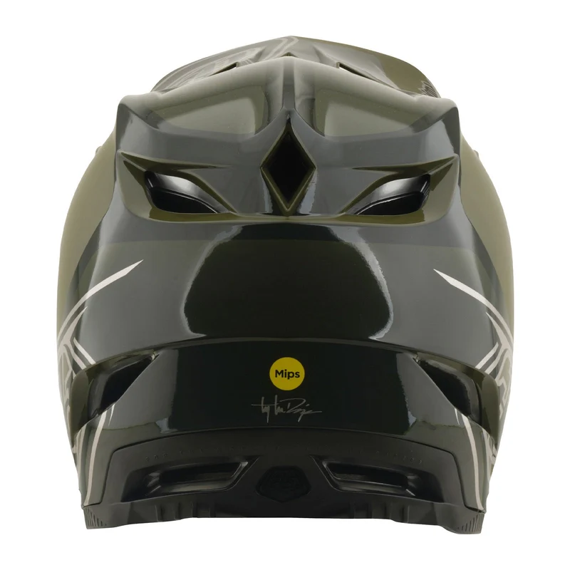 D4 Polyacrylite Helmet Shadow Beetle