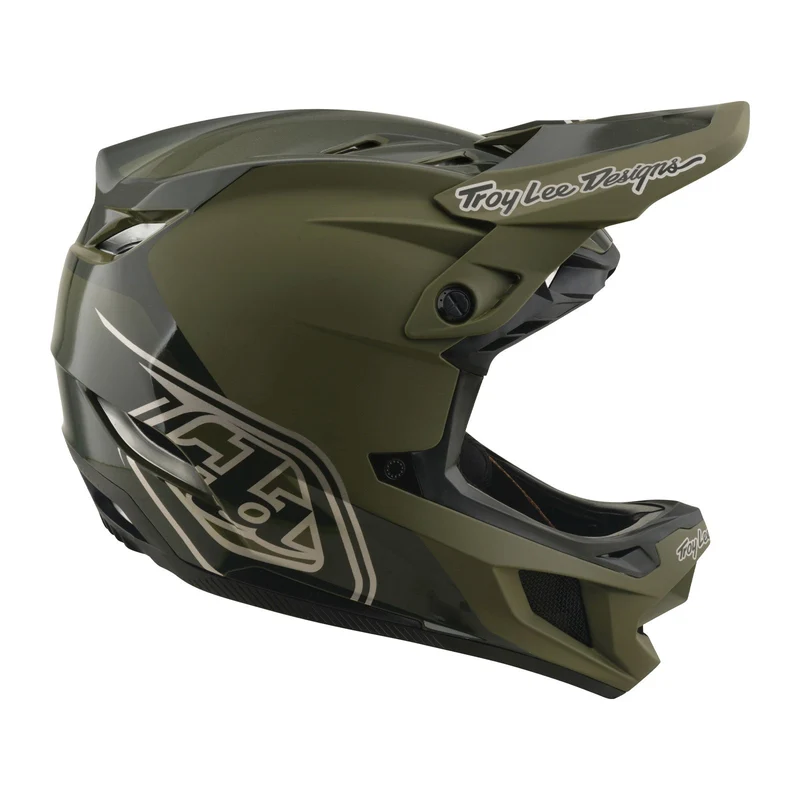 D4 Polyacrylite Helmet Shadow Beetle