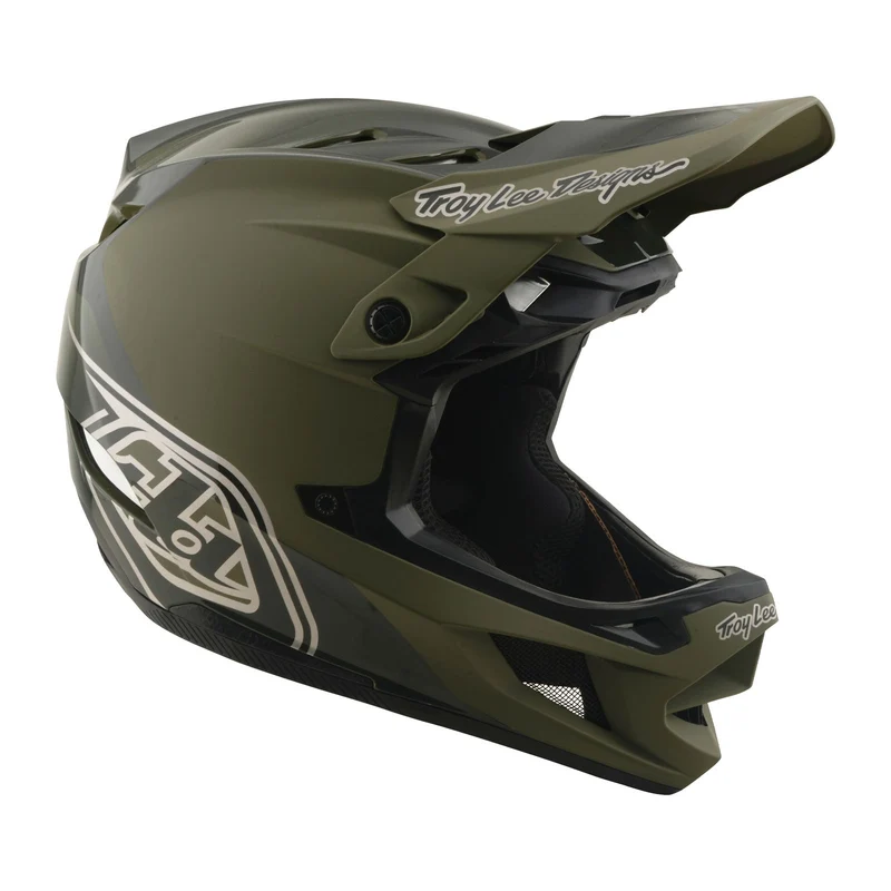 D4 Polyacrylite Helmet Shadow Beetle