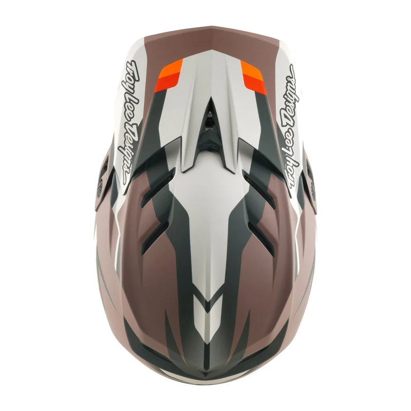 D4 Polyacrylite Helmet Roamer Clay
