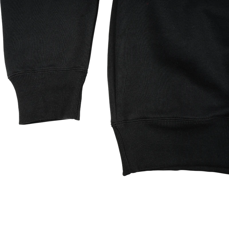 Crewneck Troy Lee Designs Factory Racing Black / Red