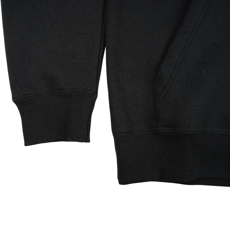 Pullover Hoodie Troy Lee Designs Factory Racing Black / Reflective