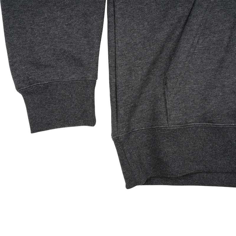 Pullover Hoodie Troy Lee Designs Factory Racing Black / Red
