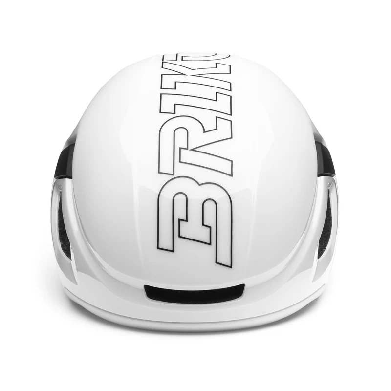 MACH 4 - Helmets - Helmet - Unisex - Shiny Matt White