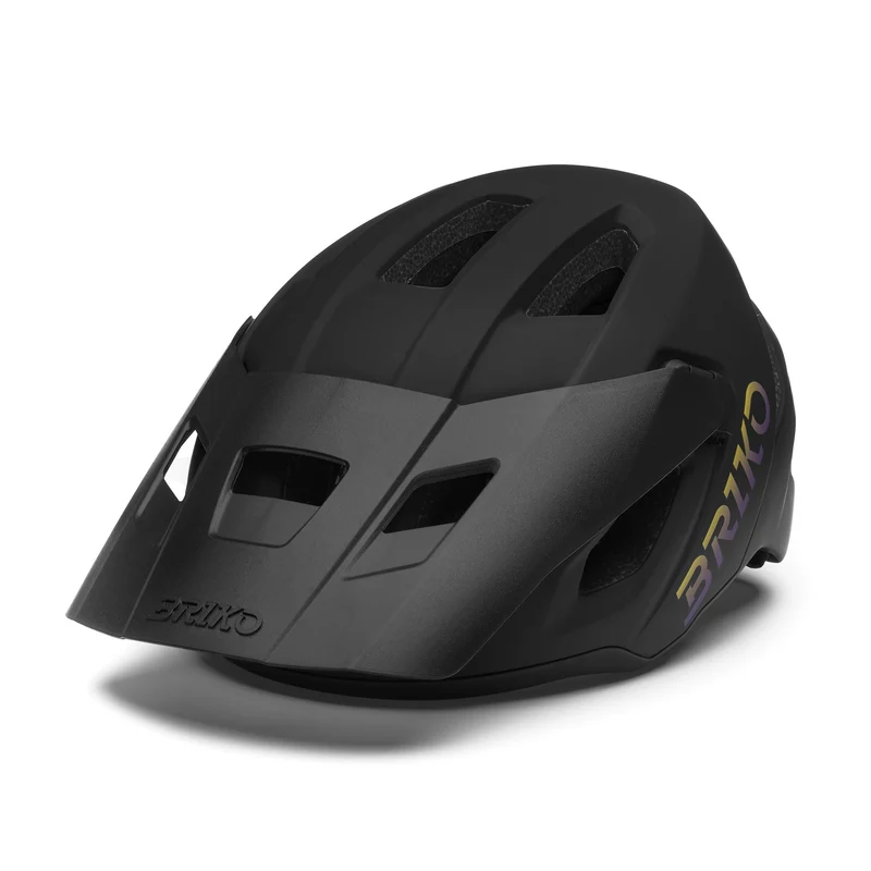 OVER - Helmets - Helmet - Unisex - Matt Black