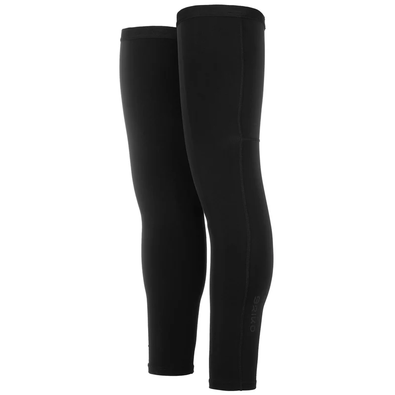 LEG GAITER - Gaiters - Gaiter - Unisex - Black