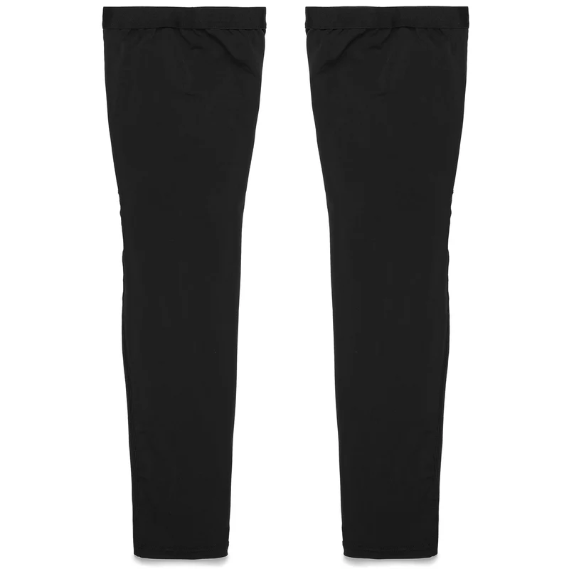 LEG GAITER - Gaiters - Gaiter - Unisex - Black