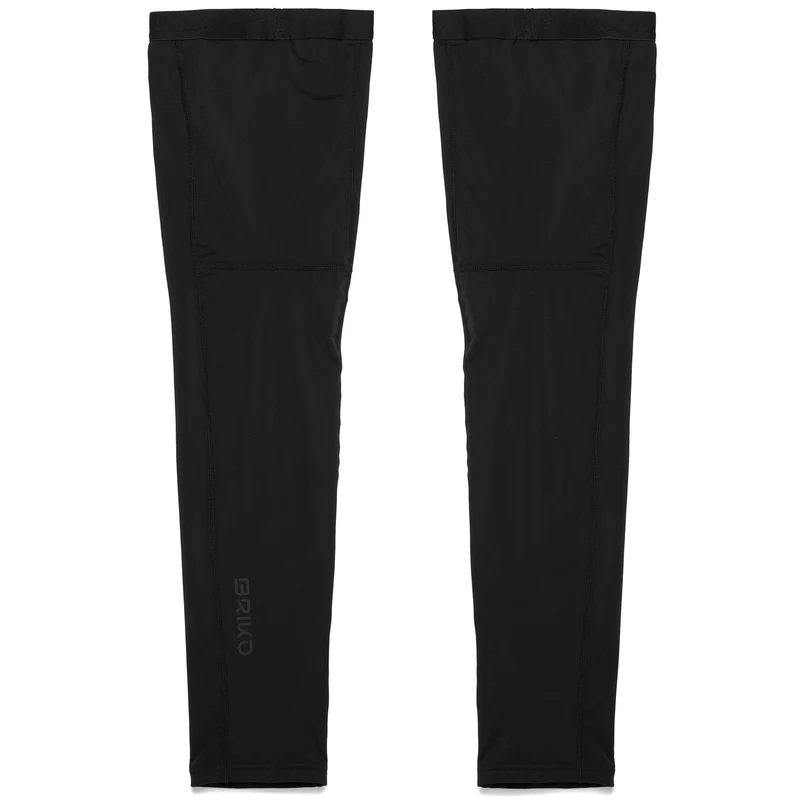 LEG GAITER - Gaiters - Gaiter - Unisex - Black