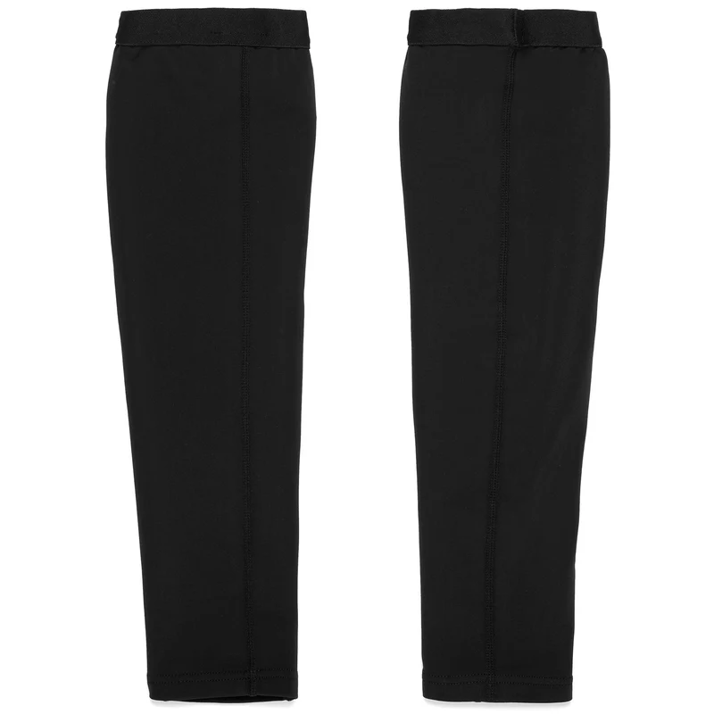 ARM GAITER - Gaiters - Gaiter - Unisex - Black