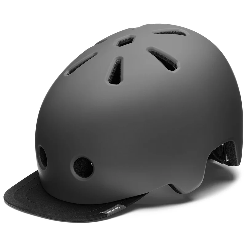 MALIN - Helmets - Helmet - Unisex - Matt Storm Dust Grey