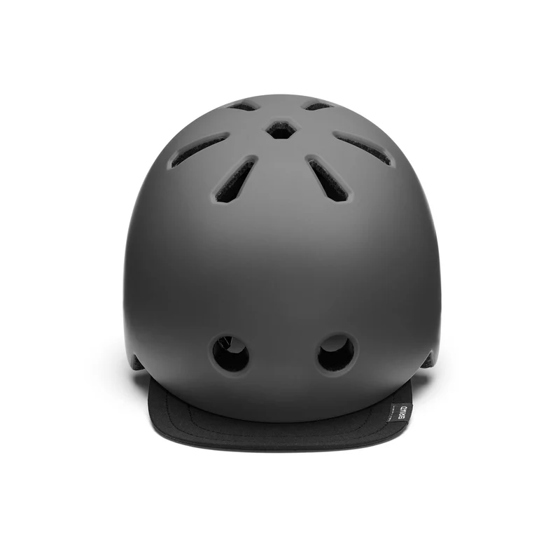 MALIN - Helmets - Helmet - Unisex - Matt Storm Dust Grey